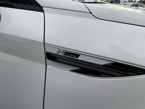 Used 2024 Hyundai Sonata N Line image 27