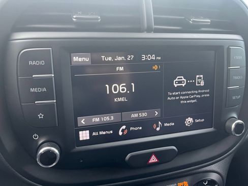 Used 2025 Kia Soul LX w/ LX Technology Package image 20