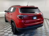 Used 2023 Jeep Compass Latitude image 5