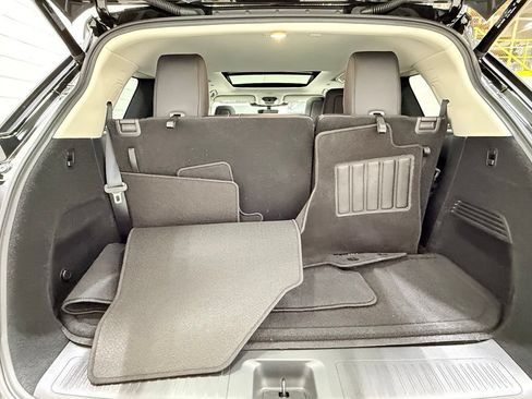 Used 2026 INFINITI QX60 Luxe w/ Cargo Package AWD/4WD image 56