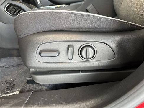 New 2026 Chevrolet TrailBlazer LT w/ Convenience Package image 22