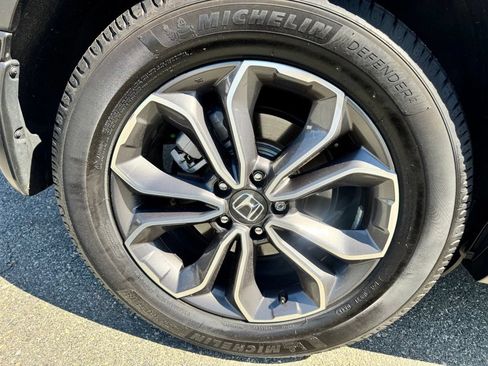 Used 2020 Honda CR-V EX-L image 31