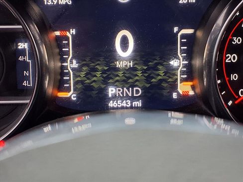 Used 2021 Jeep Wrangler Unlimited Rubicon w/ Xtreme Recon 35" Tire Package image 18