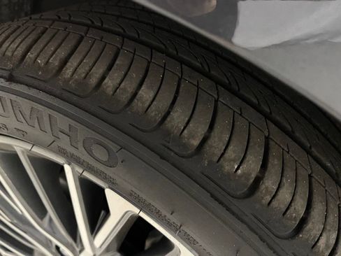 Used 2024 Kia Forte GT-Line w/ GT-Line Premium Package image 42