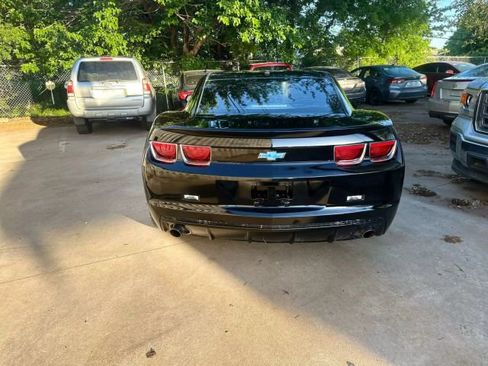 Used 2012 Chevrolet Camaro LS image 14