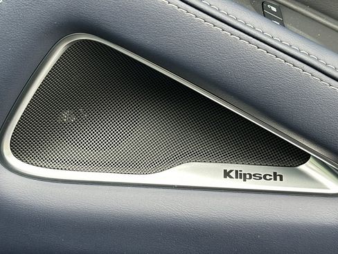 New 2026 INFINITI QX60 Sport w/ Dark Cargo Package image 21