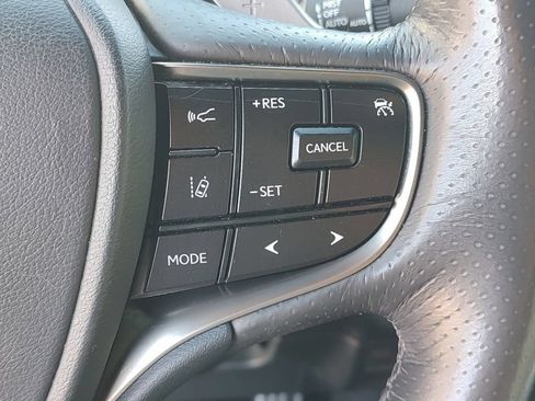 Used 2021 Lexus ES 350 F Sport w/ Special Edition FWD image 21