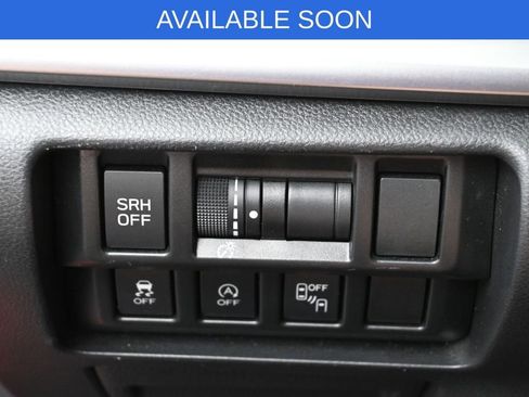 Used 2021 Subaru Crosstrek 2.5i Limited w/ Moonroof Package 1 AWD/4WD image 14