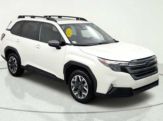 Certified 2025 Subaru Forester Premium AWD/4WD video 1