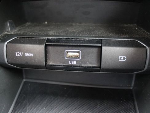 Used 2020 Kia Telluride S AWD/4WD image 29