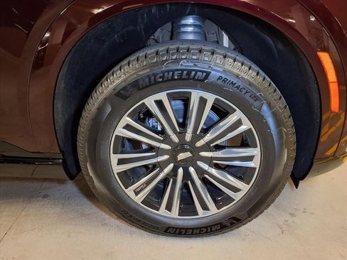 New 2026 Cadillac Escalade IQ Luxury 1 image 5