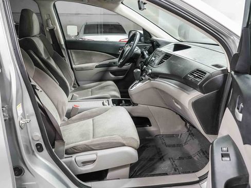 Used 2012 Honda CR-V EX image 17
