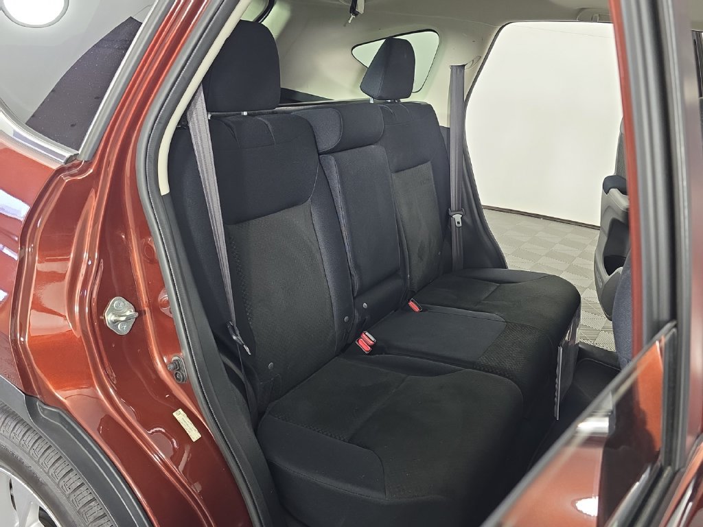 Used 2015 Honda CR-V EX image 25