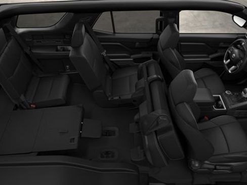 New 2026 Toyota 4Runner SR5 image 53