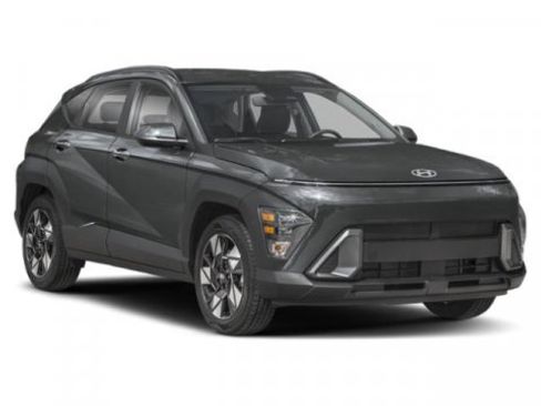 Used 2025 Hyundai Kona SEL image 9