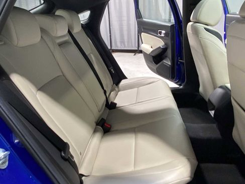 Certified 2024 Acura Integra A-Spec image 13