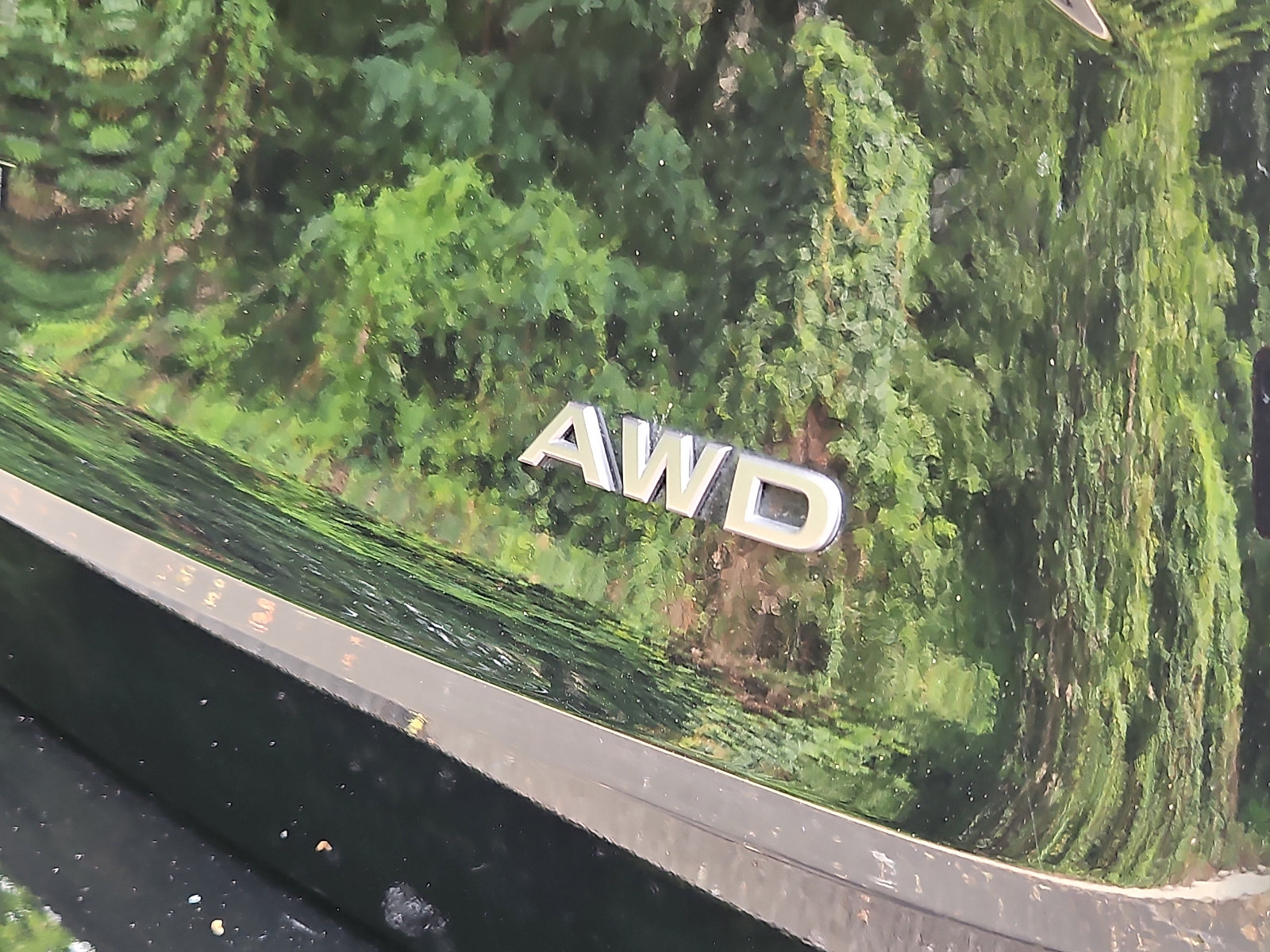 Certified 2026 Nissan Rogue S AWD/4WD image 30