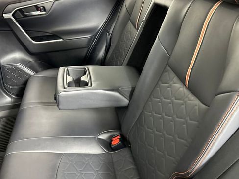 Used 2022 Toyota RAV4 Adventure image 16