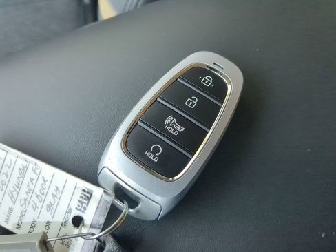 Used 2022 Hyundai Santa Fe SEL image 28