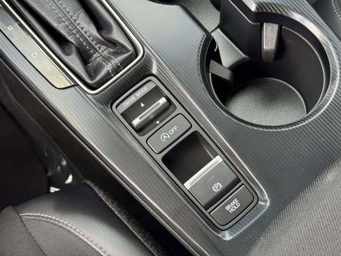 Certified 2023 Honda Civic Sport image 28