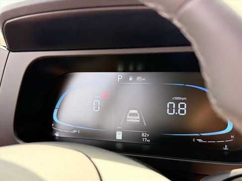 New 2026 Hyundai Elantra Sport FWD image 22