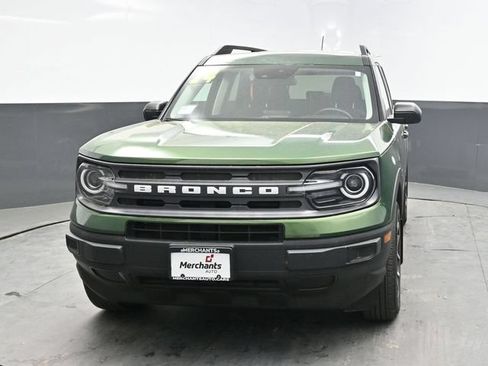 Used 2024 Ford Bronco Sport Big Bend AWD/4WD image 2