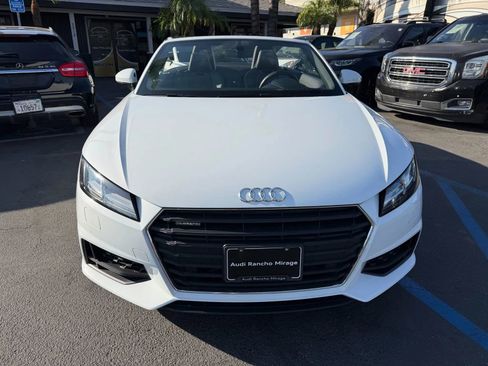 Used 2020 Audi TT 2.0T image 2