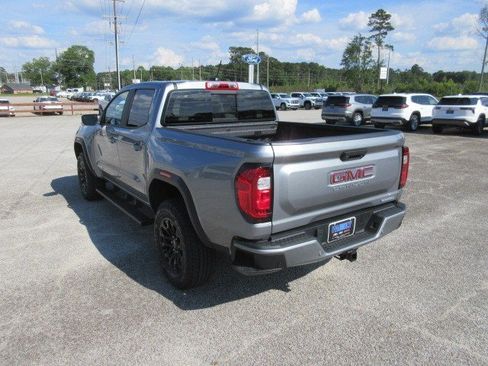 New 2026 GMC Canyon Elevation w/ Convenience Package RWD image 7