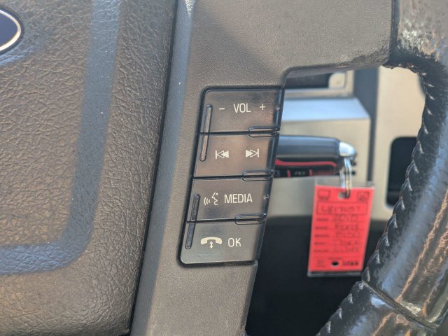 Used 2010 Ford F150 4x4 SuperCab image 26