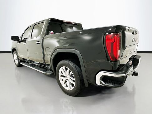 Used 2020 GMC Sierra 1500 SLT RWD image 5