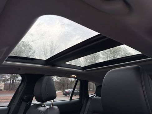 Used 2024 MAZDA CX-50 AWD 2.5 S w/ Weather Package image 21