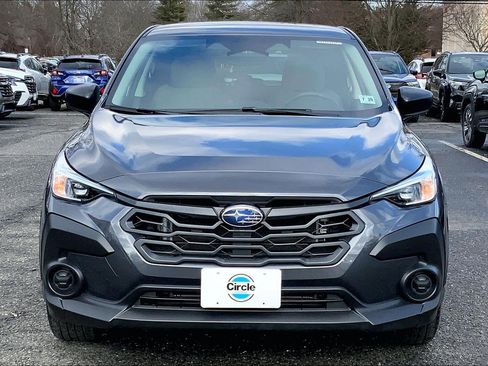 Certified 2024 Subaru Crosstrek 2.0i image 3