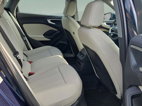 New 2025 Audi A5 2.0T Premium image 15