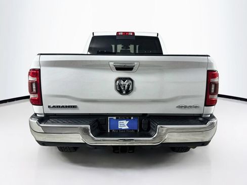 Used 2022 RAM 2500 Laramie AWD/4WD image 7