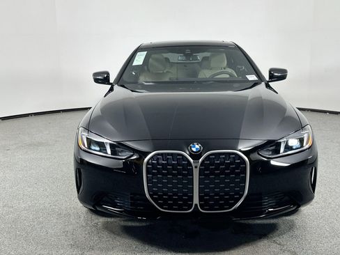Used 2026 BMW 430i xDrive Coupe w/ Parking Assistance Package image 2