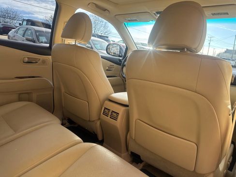 Used 2014 Lexus RX 350 AWD w/ Navigation Package image 16