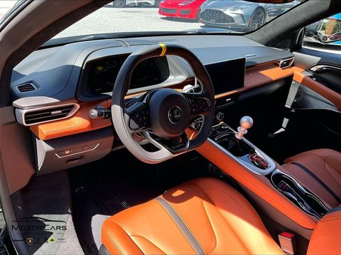 Used 2026 Lotus Emira RWD image 12