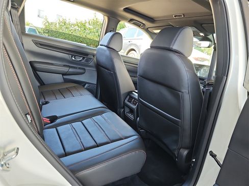 New 2026 Honda CR-V Sport-L image 11