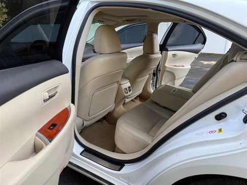 Used 2010 Lexus ES 350 FWD image 14