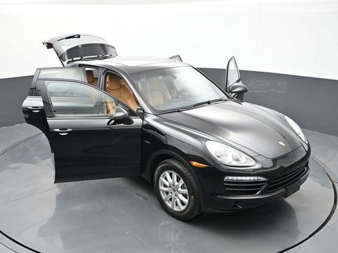 Used 2013 Porsche Cayenne Diesel image 33