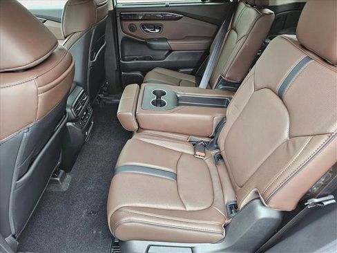 New 2025 Honda Pilot Elite image 9