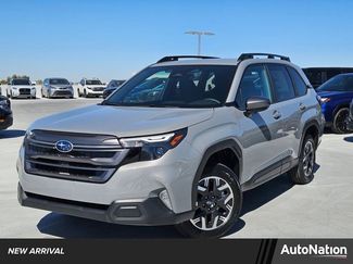 New 2026 Subaru Forester Premium video 1