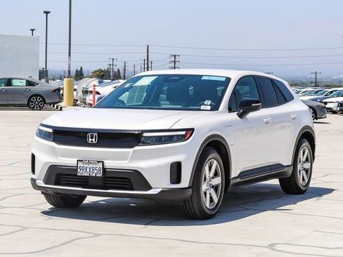 Used 2024 Honda Prologue EX image 5