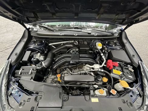Certified 2024 Subaru Impreza 2.0i AWD/4WD image 14