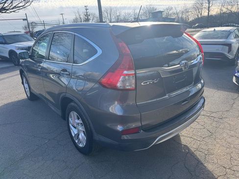 Used 2016 Honda CR-V EX-L image 6