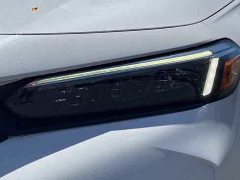 Certified 2025 Honda Civic Sport image 10