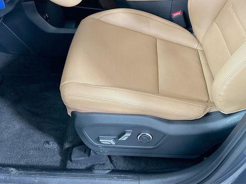 New 2026 Hyundai Santa Fe Limited image 21