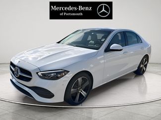 Used 2026 Mercedes-Benz C 300 4MATIC Sedan video 1
