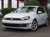 Used 2010 Volkswagen GTI 4-Door image 4