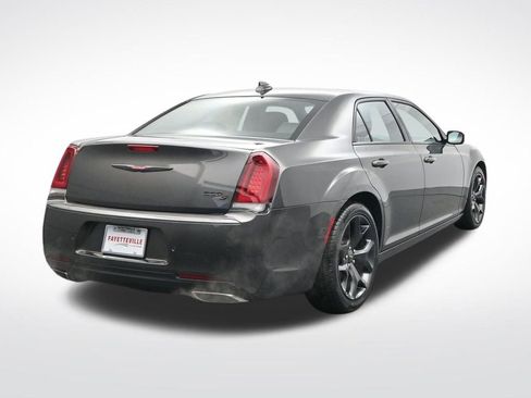 Used 2023 Chrysler 300 S image 5